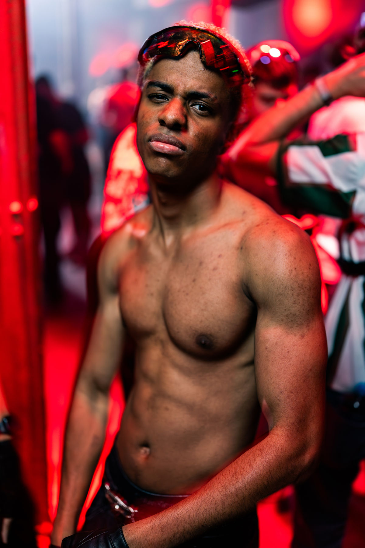 Loading... just a sec